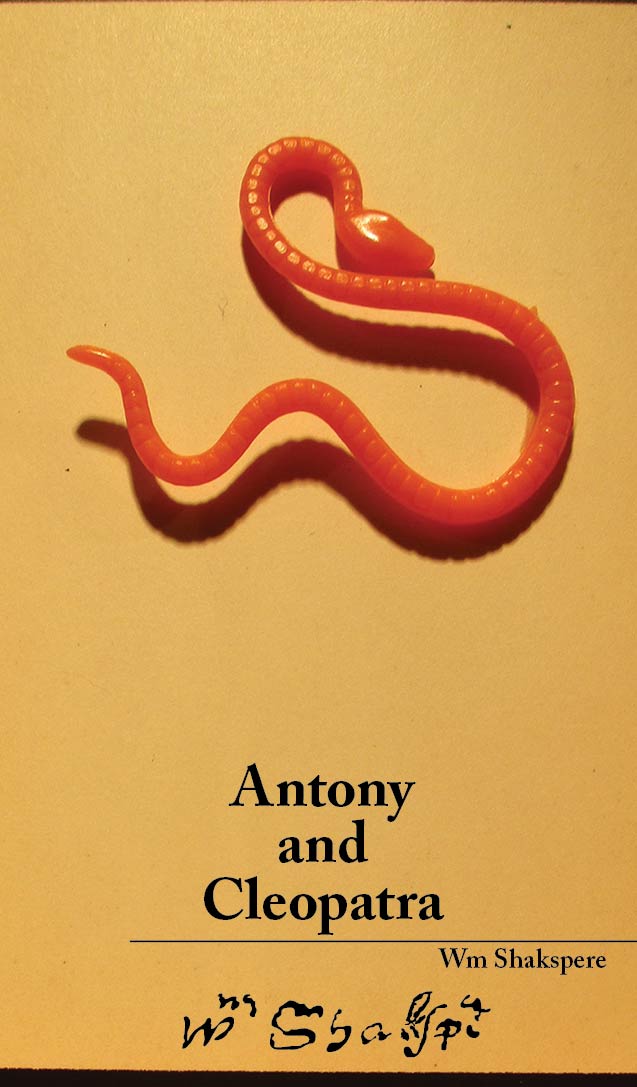 Antony and Cleopatra