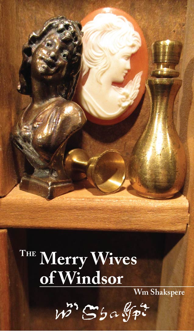 The Merry Wives of Windsor